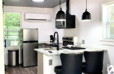 Chapel Hill Guest house retreat - Foto 1