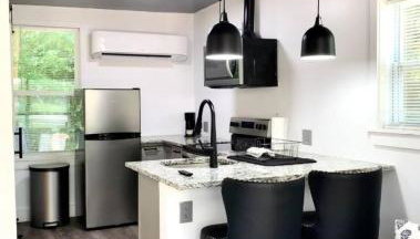 Chapel Hill Guest house retreat - Foto 1