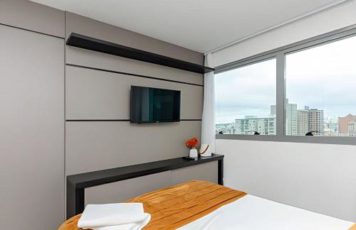 7th Avenue - Apartamentos UROOMS - Foto 73