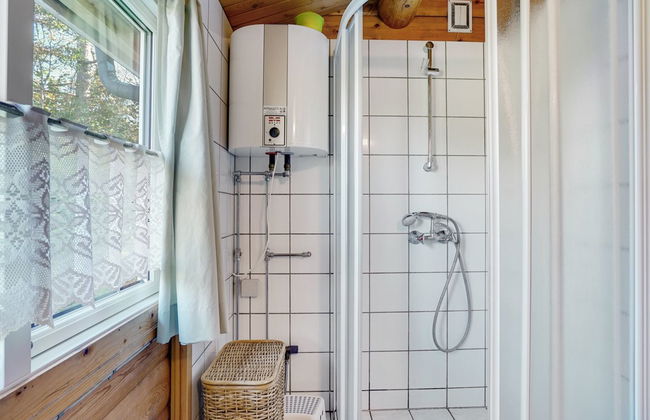 "Thrine" - 100m to the fjord - Foto 10