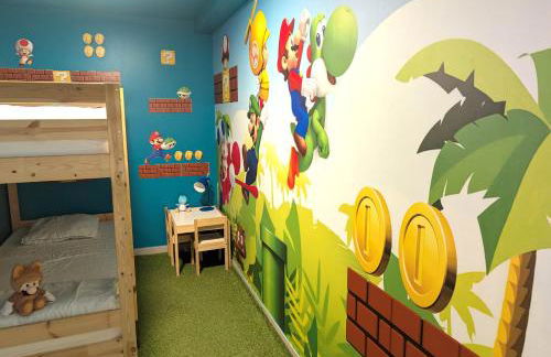 LevelUp Disneyland Family - Foto 10