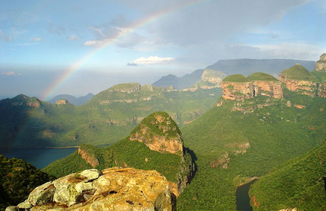 Blyde Canyon, A Forever Resort - Foto 1