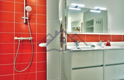 LocaLise - M11 - Ty Gwennili - Maison de plain pied avec terrain entièrement clôturé - Accès plage et centre à pied - Wifi inclus - Draps inclus - Animaux non admis - Foto 20