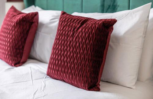 The Work & Rest House Barnard 3BR - Foto 44