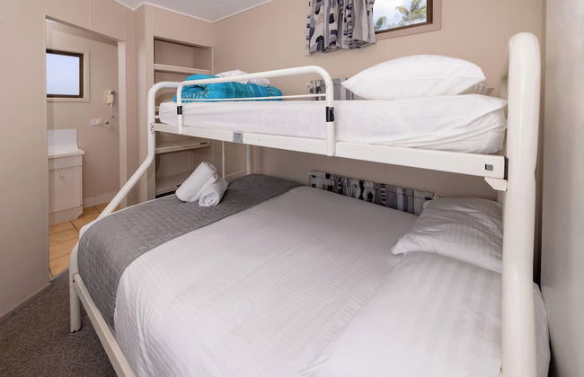 Big4 Nelligen Holiday Park - Foto 17