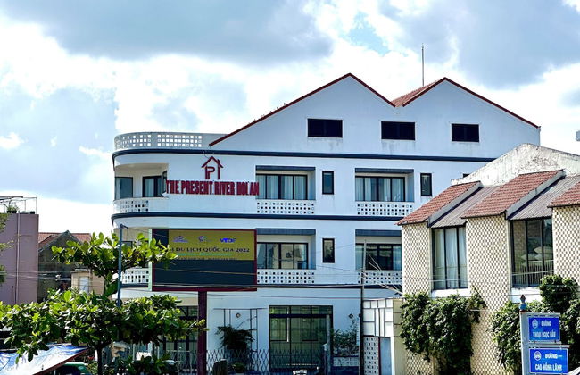 The Present River Hoi An - Foto 52