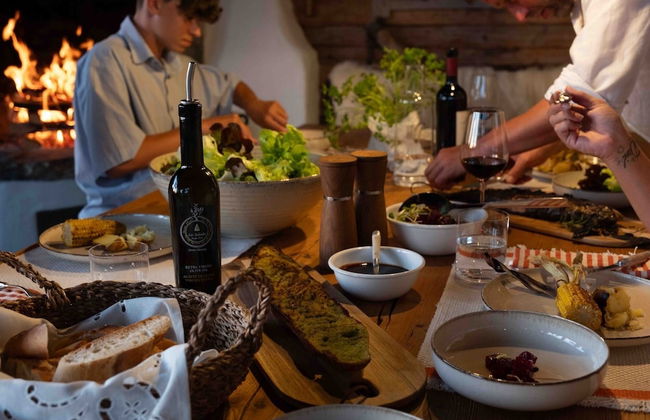 Buccara Zwischenbachalm - Foto 21