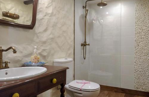 Achadinha - Mountain Cottage - Photo 22