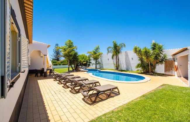 Casa Amendoeira Large Private Pool Wifi - Foto 4