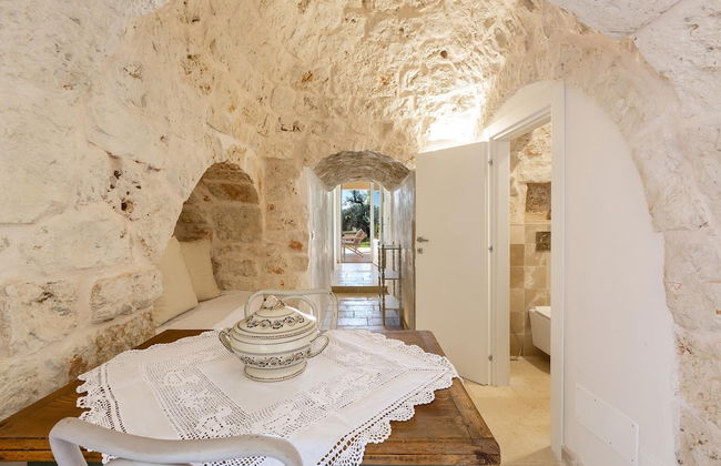 3360 Trulli Pangi by Perle di Puglia - Foto 4