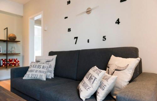 Palau de la Musica Apartments - Foto 25