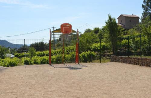 Captivating Holiday Home in Les Vans With Pool - Foto 92