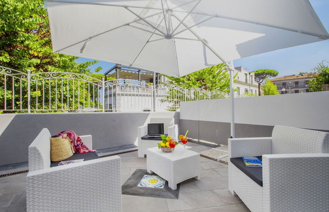 Villa Vittoria - Foto 39