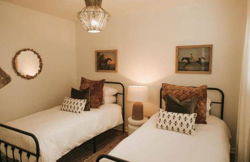 The Woodlawn Guest Cottage - Foto 29