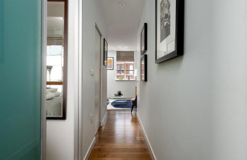 Liverpool Street I Your Apartment - Foto 75