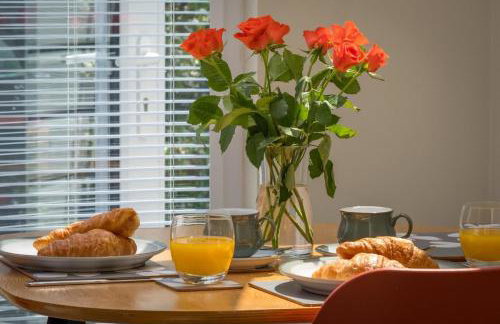 Skysail, Gurnard - Foto 5