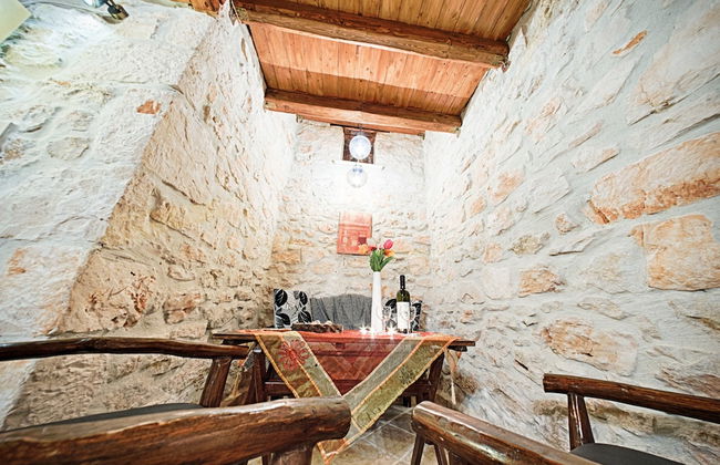 Villa Poseidon - Foto 52