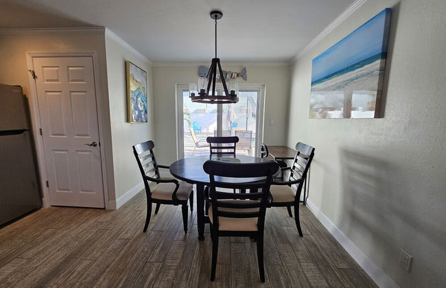 Coral by the Sea 3054, Sleeps 8, Walk to Beach - Foto 19