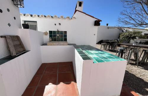 Masia Botargo 9 hab, 8 baños, piscina, porche - Foto 57