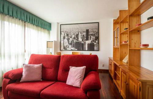 Alojamiento en el Corazón de Santander 2 - Foto 1