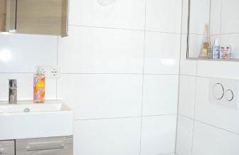 Willkommen in Dagersheim bei Böblingen! Gemütliches 1 Zi Appartement zum Wohlfühlen in einem angenehmen Umfeld! - Foto 11