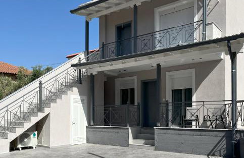 Mourati House - Foto 1