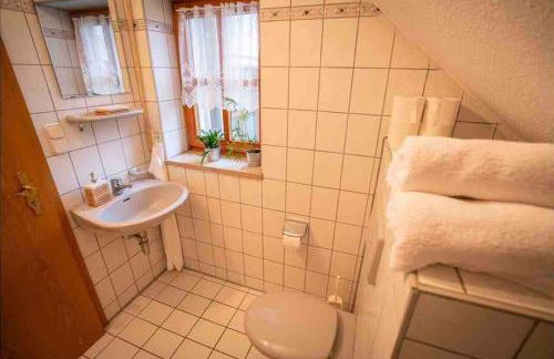 Gemütliches Apartment im wunderschönen Kallmünz - Foto 9