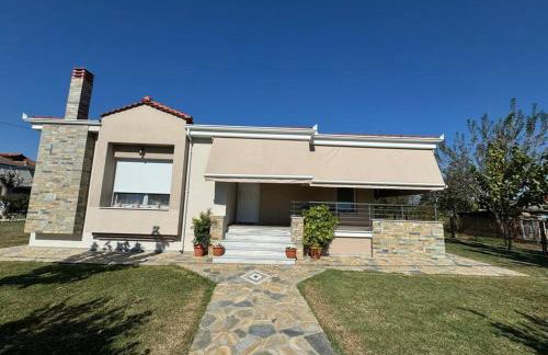 Luxury Countryside House - Photo 35