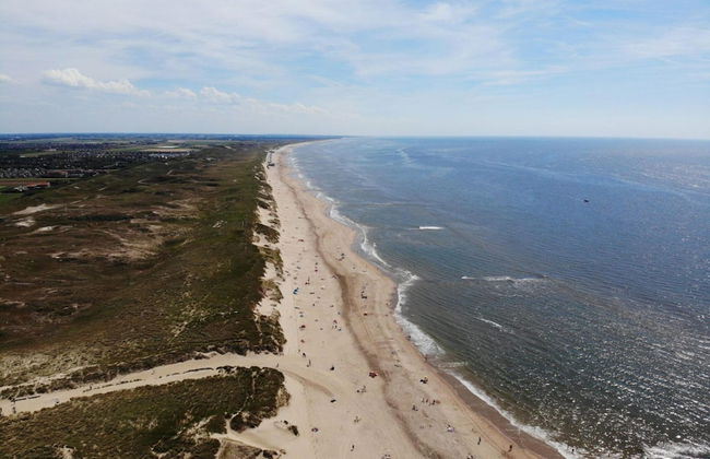 a Nice Holiday by the sea With Family - Foto 67