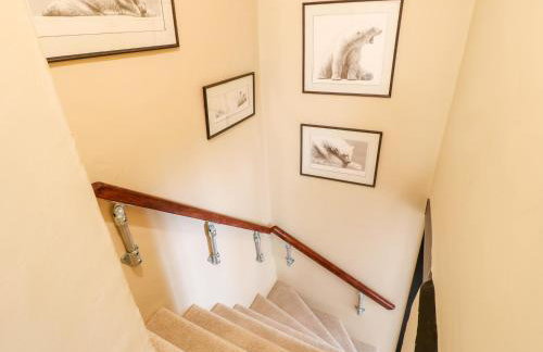 Bluebell Cottage - Foto 34