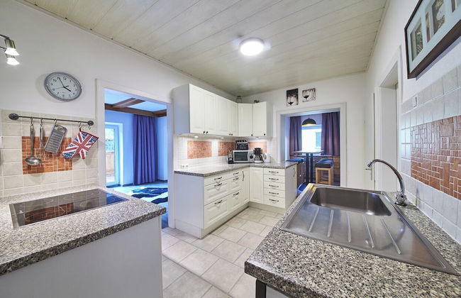 Holiday Home Viehhofen - Photo 33