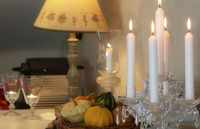 El Capricho de Nieves - Foto 44