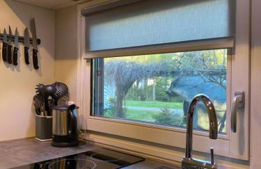 S-CHALET Camping mit Comfort im Schwarzwald - Foto 25