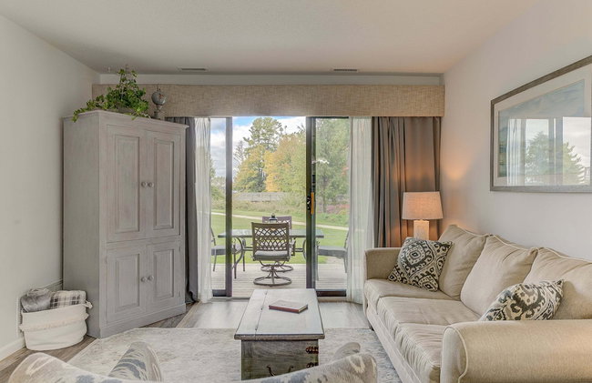 The Shores Beach Front Condo Unit 5593 - Foto 5