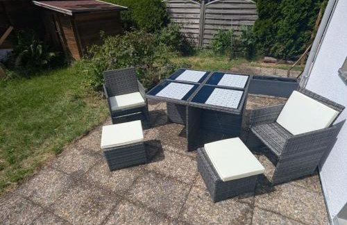 Apartment Wittle by Interhome - Foto 13