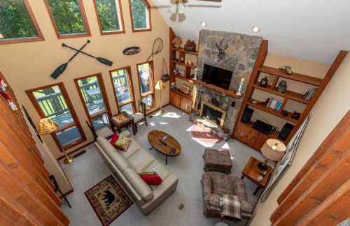 Laurel Lodge At Last - Foto 14