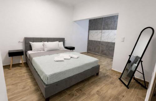 AG Stone Home - Idyllic Beachside Villa in Isthmia - Foto 5