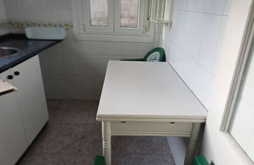 Bajo Loft con cocina y baño separados - Foto 18