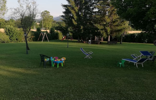 Country House Parco Ducale - Foto 27