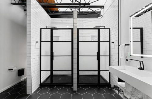 Hotel Residential of Denver - Foto 69