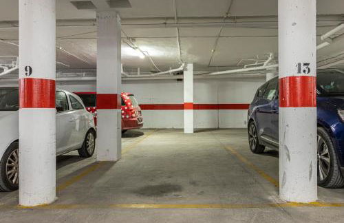 Allo Apartments San Lucas Parking Piscina Centro 2 habitaciones - Foto 5