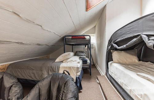 Two Brooks Lodge - Foto 21