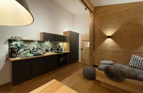 Stadl Lodge Hinterstein - Skipass im Winter und Bergbahnen im Sommer inklusive - Foto 20