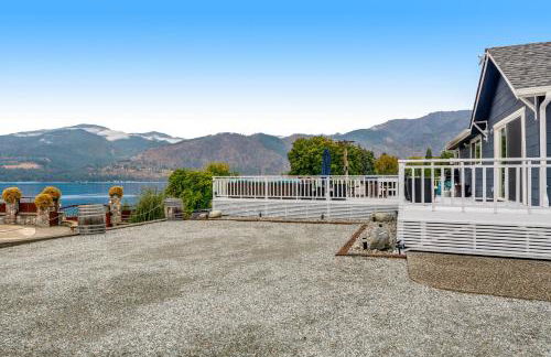 Lake Cruiser Cottage - Foto 37