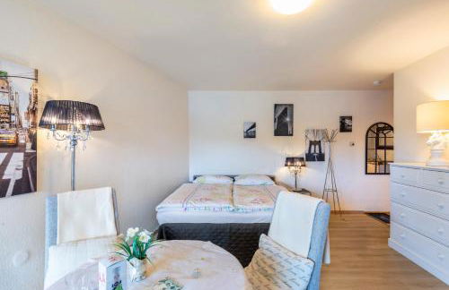 Rheinapartment Dependance 8 - Foto 23