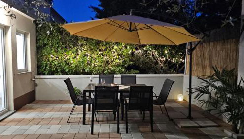 Apartment with garden in Barbariga - Foto 2