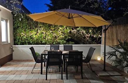 Apartment with garden in Barbariga - Photo 1