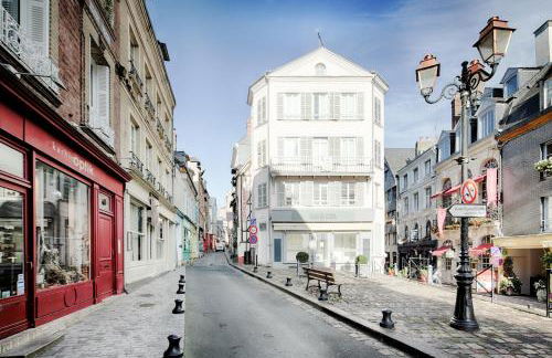 Les Maisons de Maje - Le Lingot - Foto 12