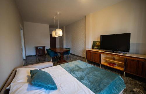 Appartamento con vista città - SmartCheck-In & Wifi Fibra - Foto 11