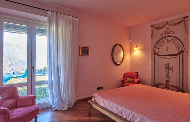 Villa Ulivo - Foto 20